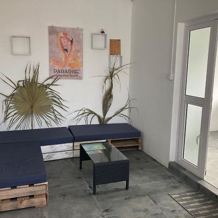 Breeze Du Nord Vila Grand Baie Exterior foto