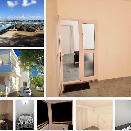 Breeze Du Nord Vila Grand Baie Exterior foto