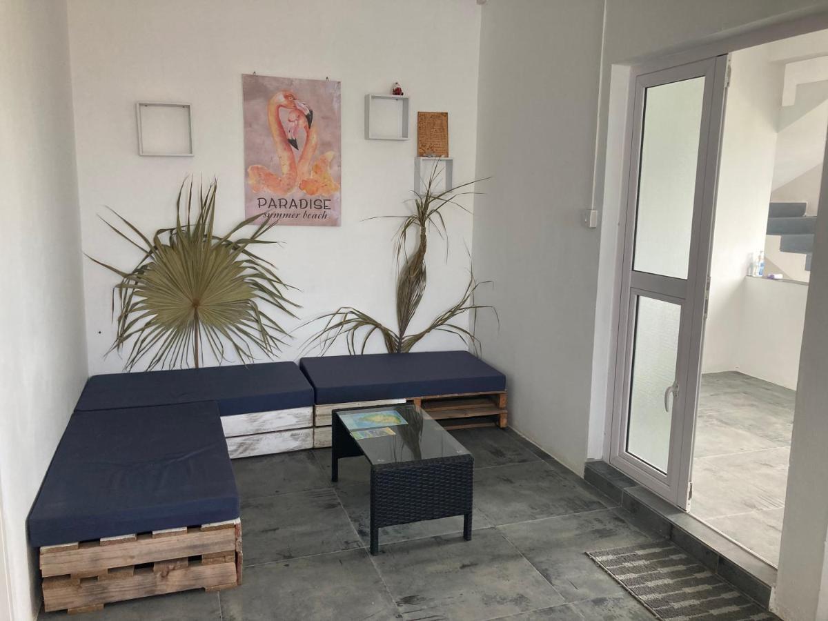 Breeze Du Nord Vila Grand Baie Exterior foto