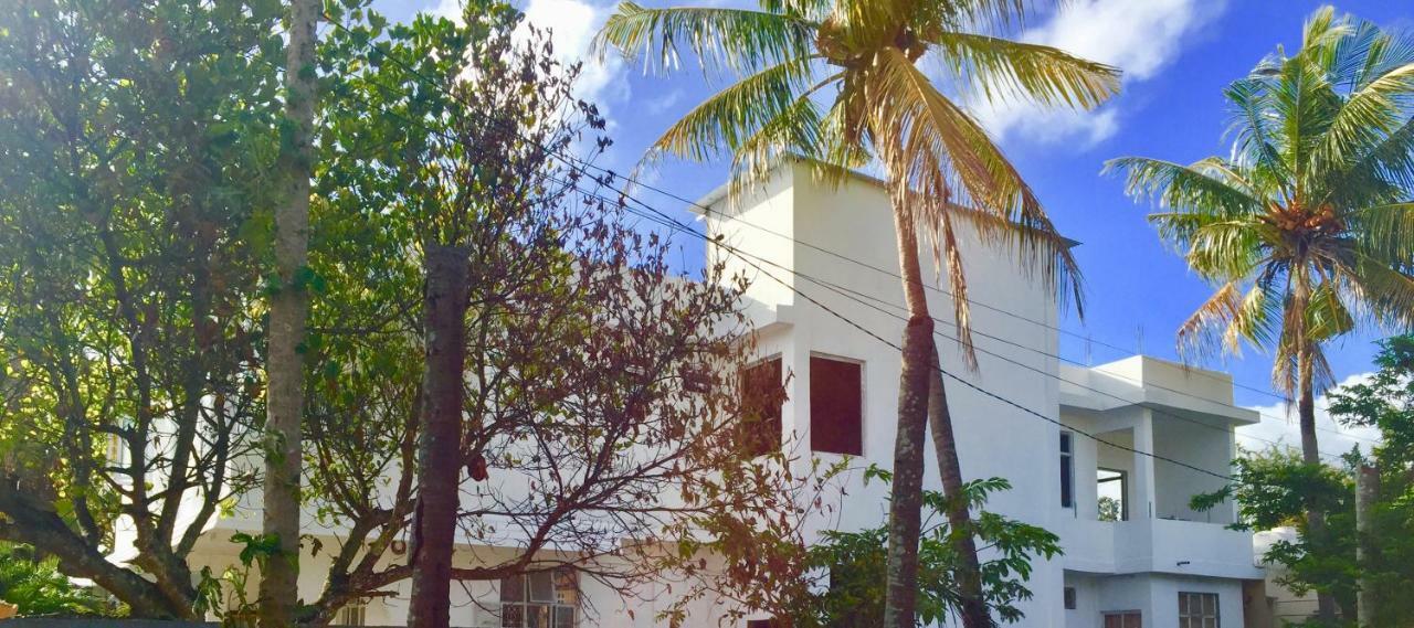 Breeze Du Nord Vila Grand Baie Exterior foto