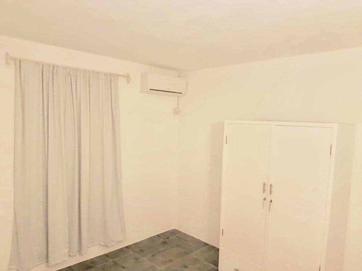 Breeze Du Nord Vila Grand Baie Exterior foto