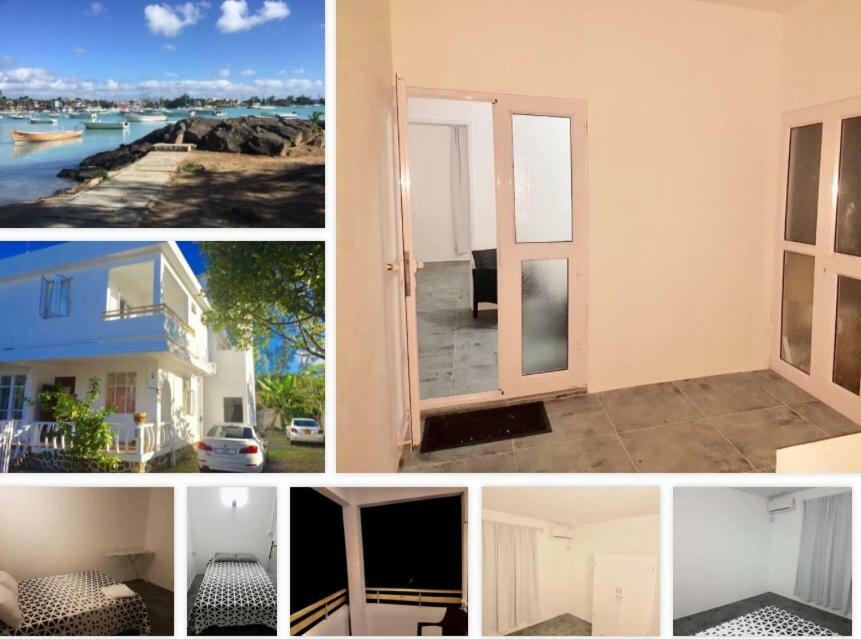 Breeze Du Nord Vila Grand Baie Exterior foto