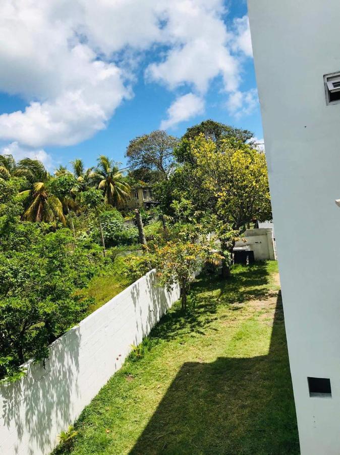Breeze Du Nord Vila Grand Baie Exterior foto