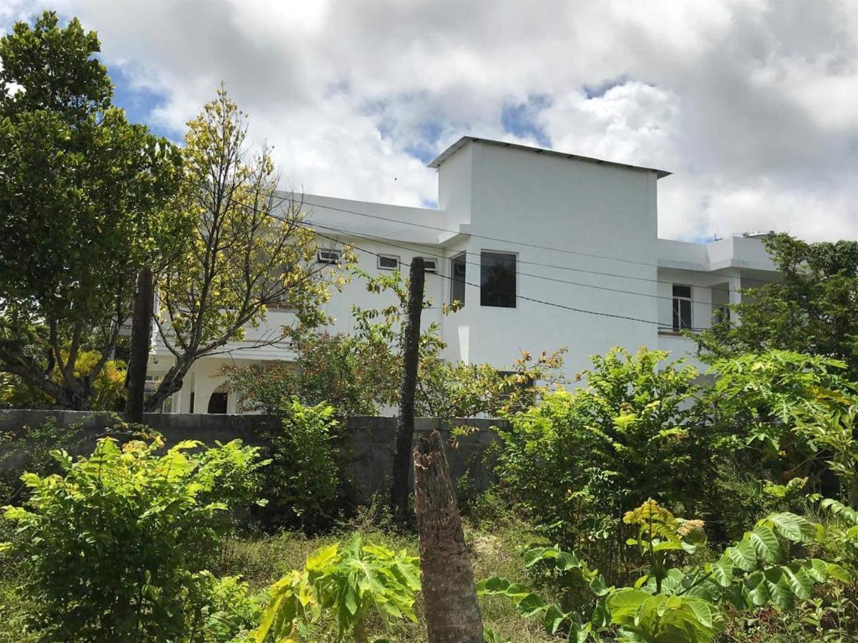 Breeze Du Nord Vila Grand Baie Exterior foto