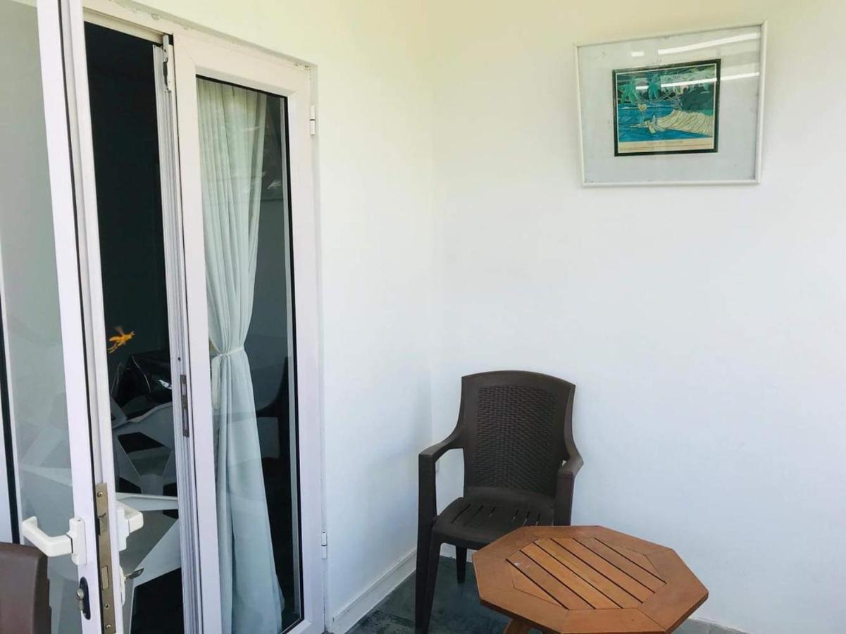 Breeze Du Nord Vila Grand Baie Exterior foto