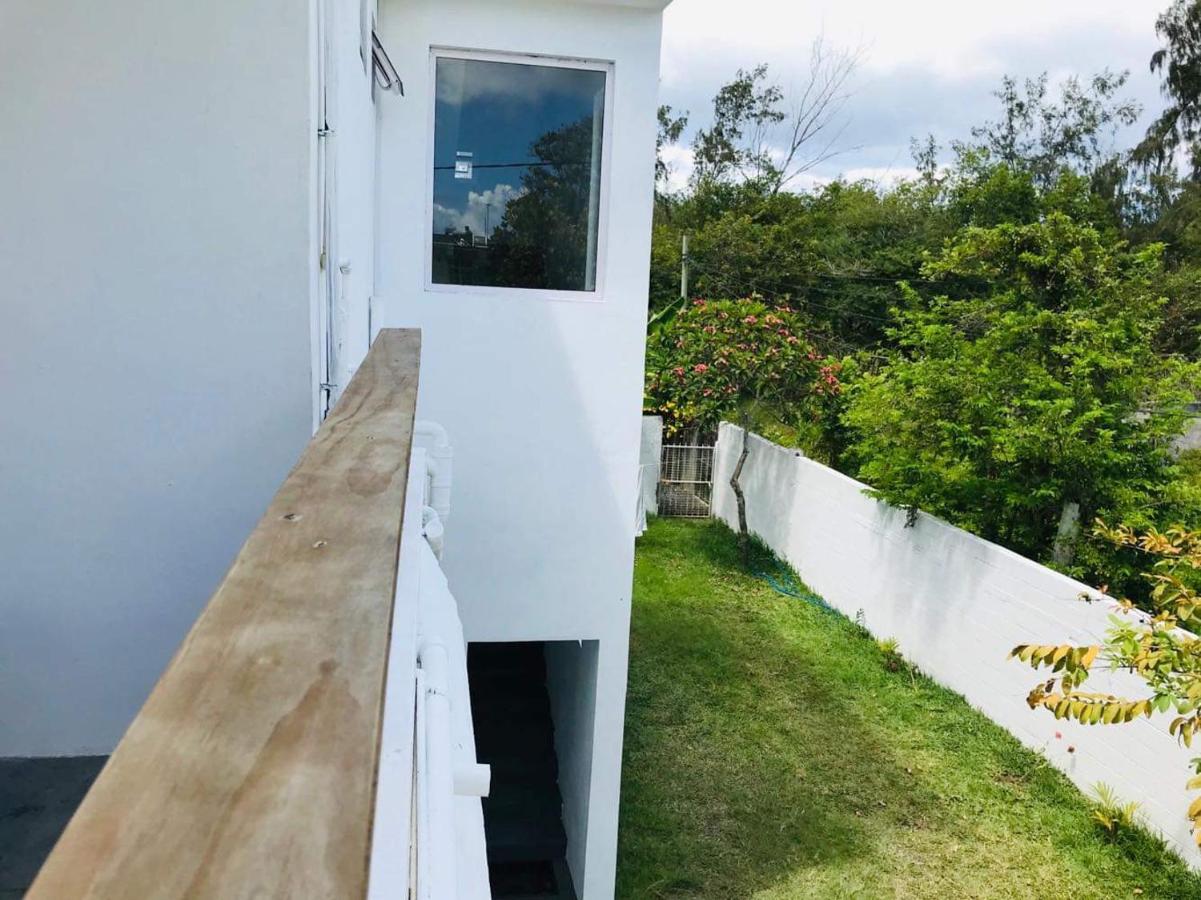 Breeze Du Nord Vila Grand Baie Exterior foto