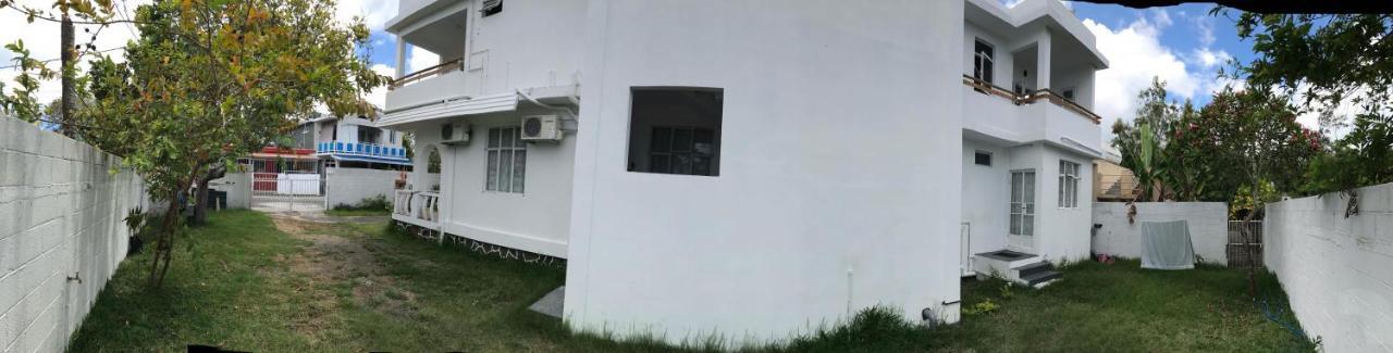 Breeze Du Nord Vila Grand Baie Exterior foto