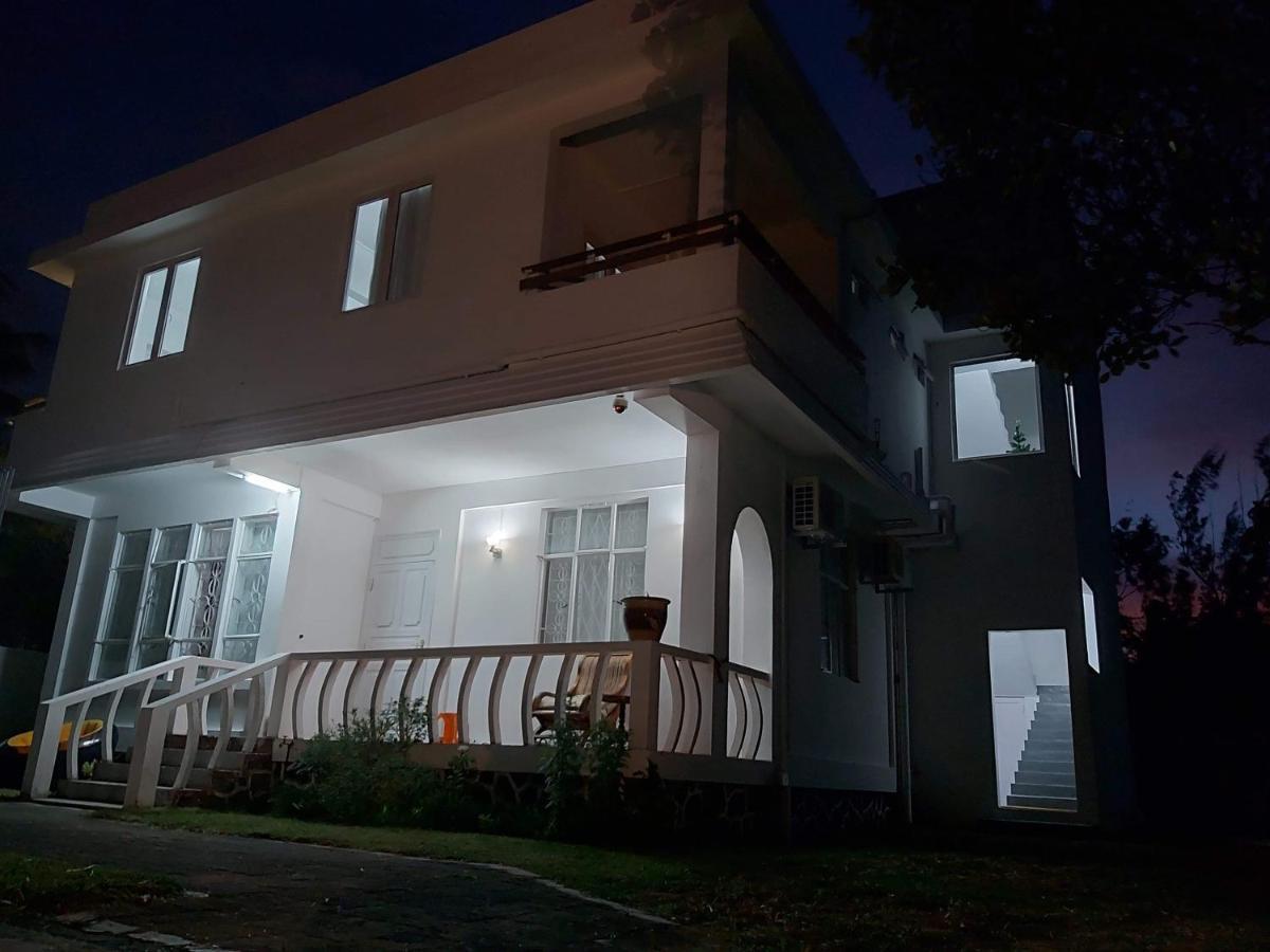 Breeze Du Nord Vila Grand Baie Exterior foto